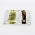 thumbnail image 3 of DMC Cotton Embroidery Floss 6-Strand 8m – Grey/Silver, 3 of 3