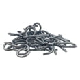 thumbnail image 4 of Armella Abierta Lion Tools Galvanizada 25 x 150 72 Piezas, 4 of 5