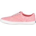 thumbnail image 4 of Sperry Top-Sider Men's Wahoo CVO Sunbleached Boat Shoe, Pink, 10 M US, 4 of 7