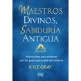 thumbnail image 1 of Maestros Divinos Arkano Books Sabiduría antigua 9788417851491, 1 of 2
