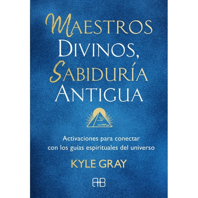 Maestros Divinos Arkano Books Sabiduría antigua 9788417851491