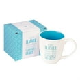 thumbnail image 3 of Tasse à Café en Céramique pour Enseignant, 3 of 3