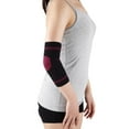 thumbnail image 2 of Makayla ComfortFit Elbow Supports, 2 of 3