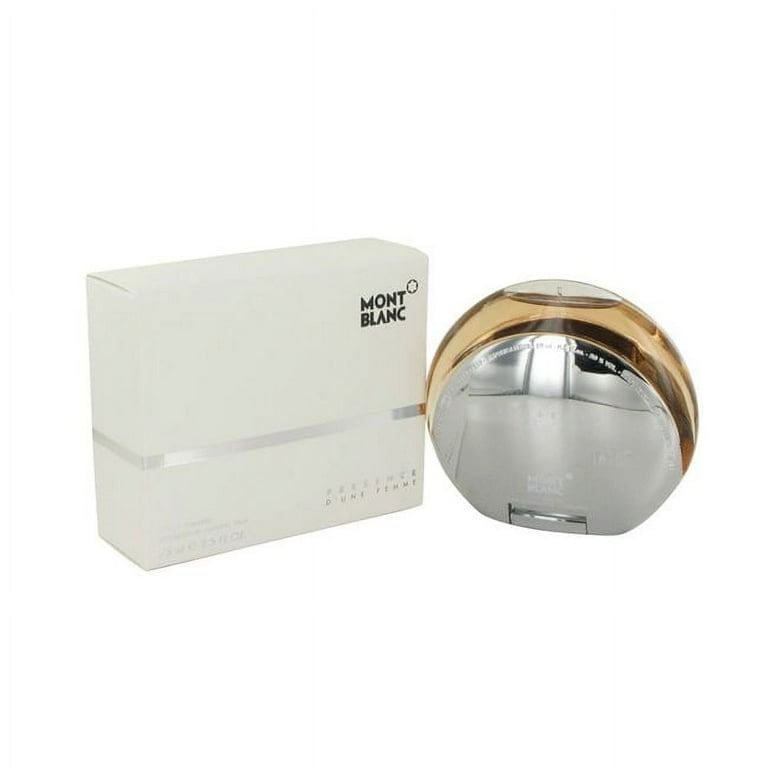 Mont Blanc Presence Parfum, Eau De Toilette Spray for Women, 2.5
