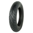 thumbnail image 1 of 130/70R-18 (63V) Pirelli Night Dragon Front Motorcycle Tire for Yamaha Roadliner S XV1900 2012-2014, 1 of 1