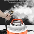 thumbnail image 4 of Limpiador a vapor Gloria alta temperatura, 4 of 9