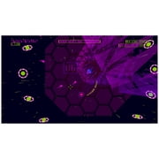 Akka Arrh (Limited Run Games) (Nintendo Switch)
