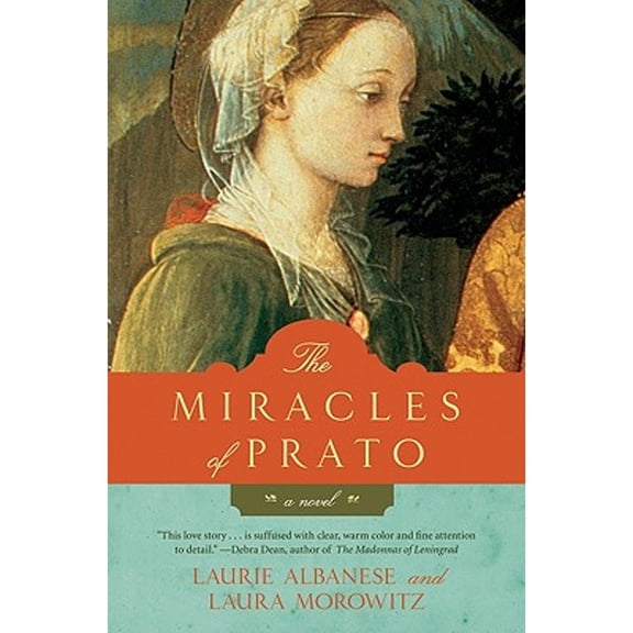 Pre-Owned The Miracles of Prato: A Novel (Paperback) 0061558354