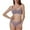 Purple, variant on Bra Brief Sets Women’s 2 Piece V Neck Seamless Solid Bra And Set for Everyday Comfort and Versatility White M