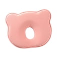 thumbnail image 4 of kusrkot Baby Head Pillow for Sleeping Infant Nursing Pillows Ergonomic Infant Pillow Pink perfke Almohada infantil, 4 of 9