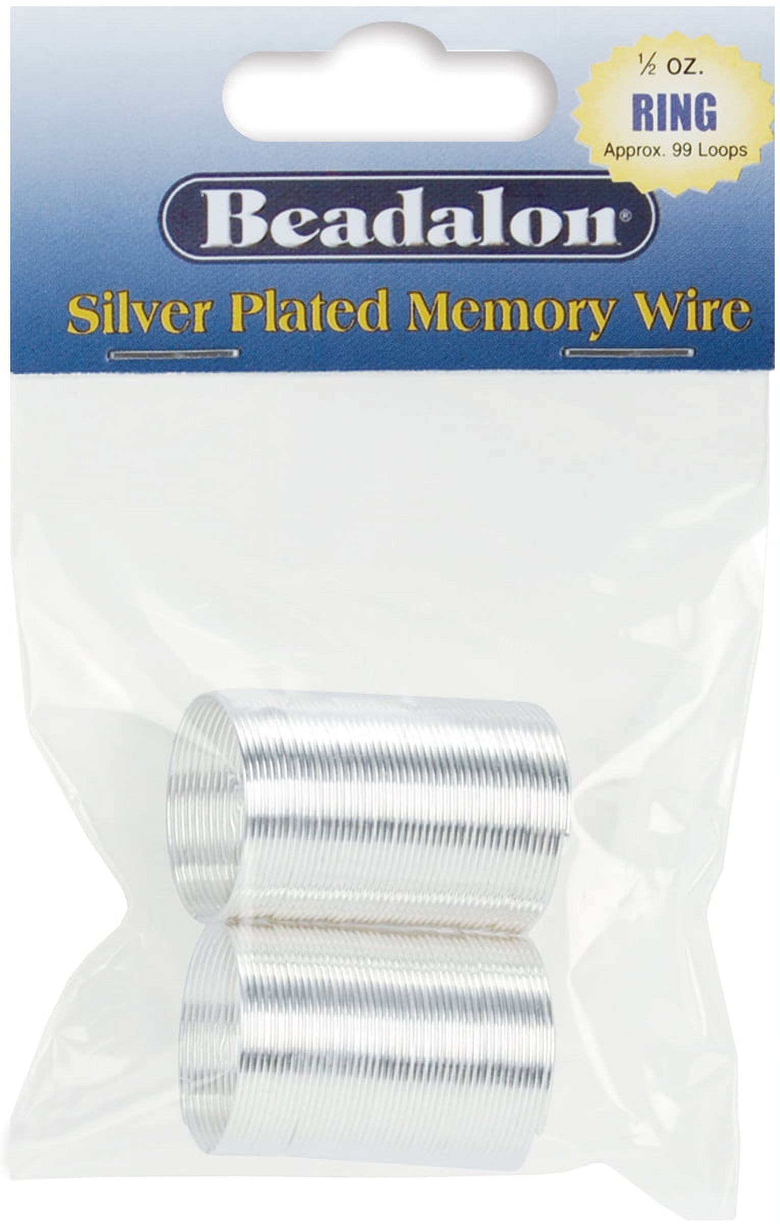 Ring memory wire discount