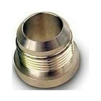 AFCO 80128X9 Weld-on Male Fitting, -16 AN