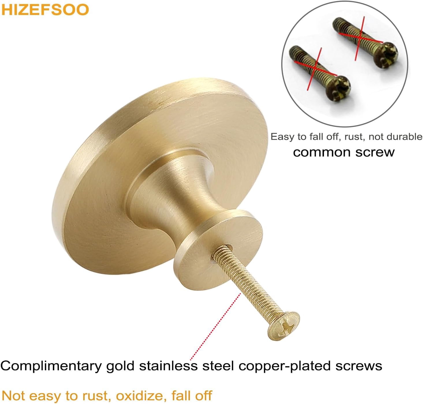 CATPAN 2PCS New Chinese Brass Drawer Knob Pulls, Dragon Phoenix Gold Drawer Knob Pulls Gold Cabinet Knobs Pull Brass Drawers Cabinet Knobs Pull Brushed Golden Cupboard Handles (Dragon Phoenix)