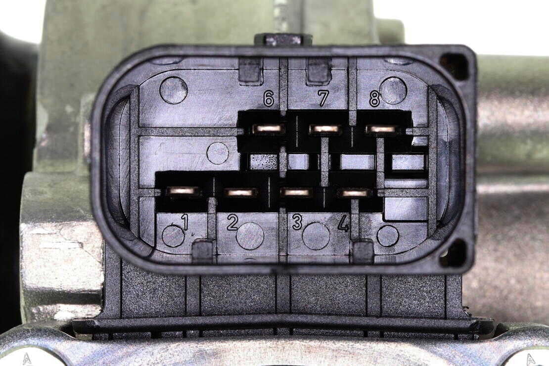 VEMO V20-86-0007 Actuator, transfer case