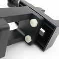thumbnail image 2 of DEEPCRAFF Carving Vise Negro Con Base Móvil Y Superficie Antideslizante Para Uso En, 2 of 8