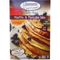 thumbnail image 3 of Namaste Foods Waffle & Pancake Mix, 21 oz, (Pack of 6), 3 of 6