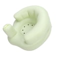 thumbnail image 1 of Baby Inflatable Couch Inflatable Chair Air Sofa Baby Inflatable Couch PVC Cute Comfortable Portable Built In Pump Inflatable Chair For Bathing Eating Toy, 1 of 8