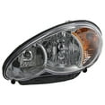 thumbnail image 3 of Garage-Pro Driver and Passenger Side Headlight for Chrysler PT Cruiser 2006-2010 Halogen With bulb(s) Replaces# 5116043AF 5116042AF, 3 of 10