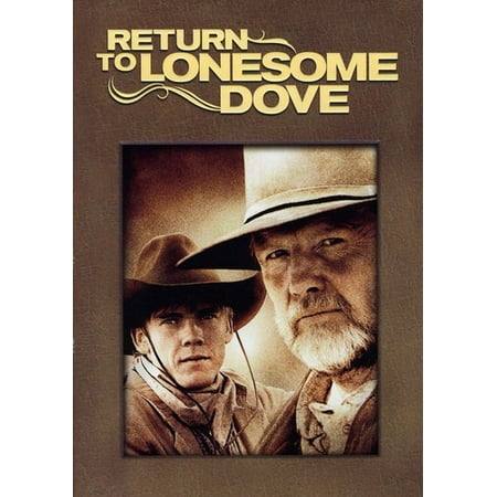 Return To Lonesome Dove