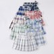 thumbnail image 4 of Falda de niña Primavera y otoño Estilo occidental Uniforme jk para niños Falda de primavera Falda plisada fina de verano para niña, 4 of 4