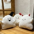 thumbnail image 4 of Kids Toys for Halloween/Christmas/New Year/Birthday Cute Plush Toys With Soft Filled Animal Plush Dolls Are Suitable As Gifts For Game Enthusiasts, Children, And Fans, 4 of 9