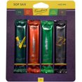 thumbnail image 3 of Soprano Saxophone Jazz Reed Mix Strength 3, 3 of 3