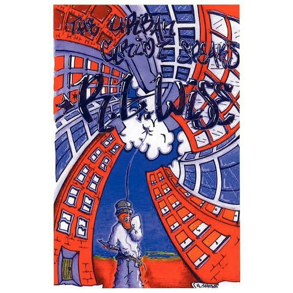 The Urban Griot Speaks, (Paperback)