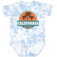 thumbnail image 3 of Inktastic San Diego California Boys or Girls Baby Bodysuit, 3 of 5