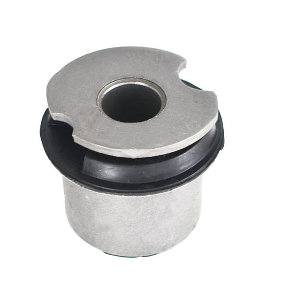 ALL-CARB Front Differential Support Bracket Mount Frame Brace Axle Bushing Bush Replacement for Hummer 2006—2010 H3 H3T 15773961 25872770