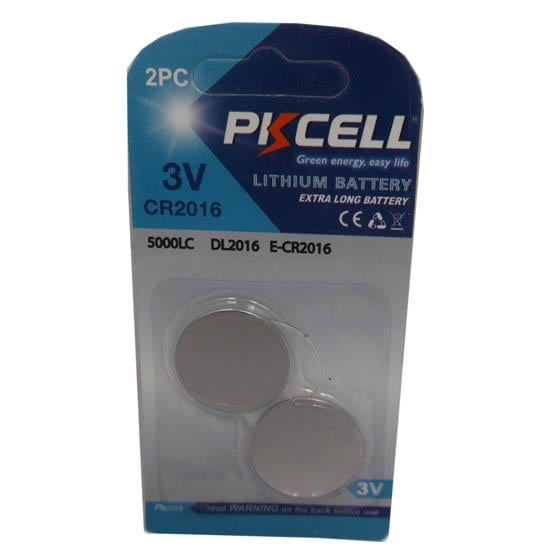 cr2016 battery life cr2016 battery life