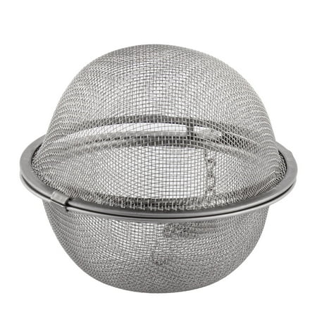Brass Decorative Basins Stainless Steel - Kitchenware Stainless Steel Sink Basin Food Residue Waste Stopper Filter Basket
