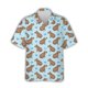 thumbnail image 3 of Las más nuevas camisetas gráficas de capibara para hombres, ropa con estampado 3D, camisa hawaiana de playa Aloha, blusa de manga corta Y2k linda para niños, blusa con solapa, 3 of 5