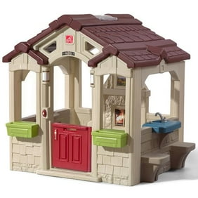 Little Tikes Magic Doorbell Playhouse
