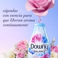 thumbnail image 4 of Suavizante Downy Balance Fresh de Aroma Balanceado y Fresco, 24/7 Oliendo Rico 4.8 L, 4 of 5