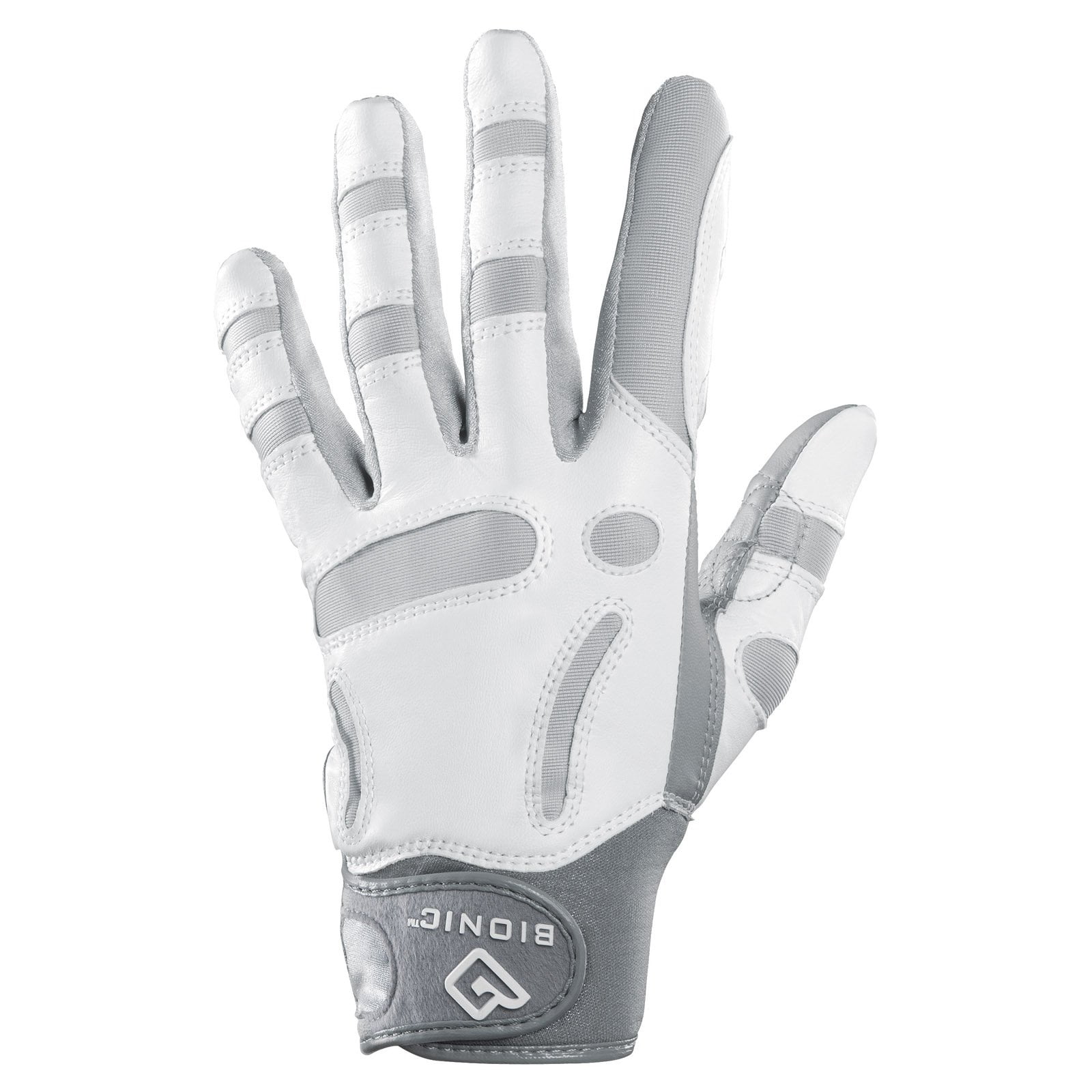 Bionic Womens ReliefGrip Golf Glove Right Large by Bionic