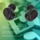 thumbnail image 3 of Auriculares Inalámbricos, Ergonómicos IPX7, Resistentes Al Agua, Con Cancelación De Ruido, Graves Pesados, ABS, Bluetooth 5,3, Para Ordenador Portátil Y Deportes, 3 of 7