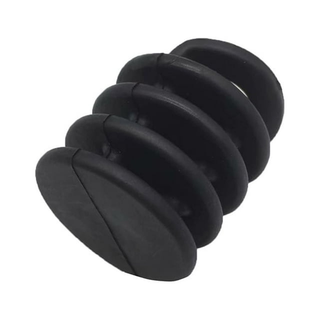 Yuarrent Tapón de drenaje PTE, tapón de cubierta portátil a prueba de fugas para barcos de pesca al aire libre, tapón de drenaje para yates, Deportes acuáticos