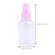thumbnail image 2 of unbranded 5Ud Spray Cosméticas Transparentes Plásticas Con Tubo Extendido Para Uso, 2 of 7
