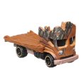 thumbnail image 1 of Hot Wheels Licensed Character Car Groot, 1 of 6