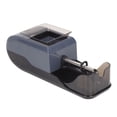 thumbnail image 3 of Cigarette Rolling Machine Electric Automatic 8mm Auto Cigarette Injector Machine 100-240V Gray US Plug, 3 of 5