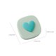 thumbnail image 3 of XWSHYW Contenedores de Almacenamiento Caja de Almacenamiento con Forma de Gafas Love, 3 of 6