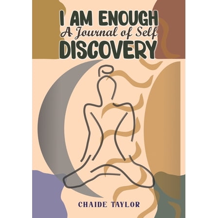I am Enough, (Paperback)