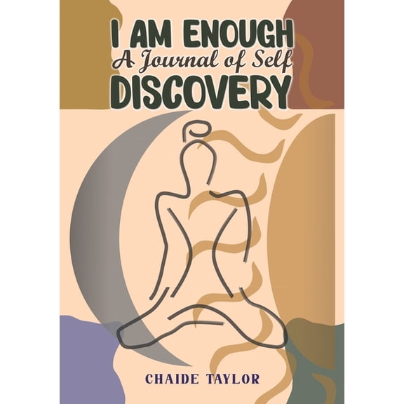 I am Enough, (Paperback)