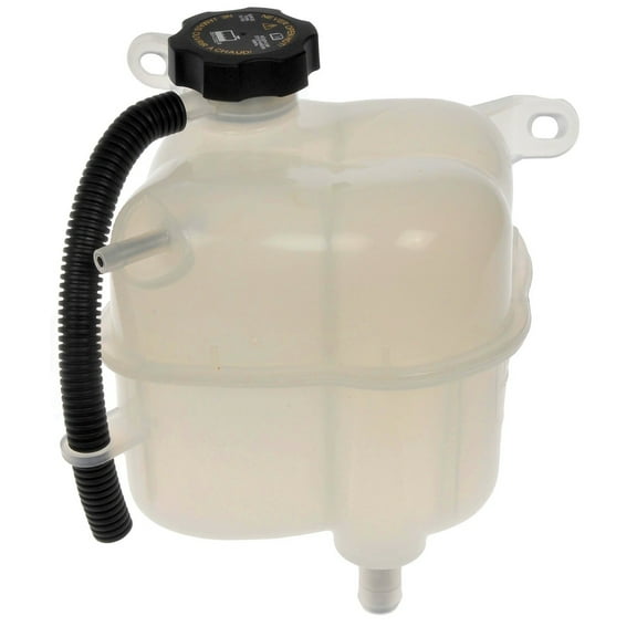 Dorman 603-139 Front Engine Coolant Reservoir for Specific Chevrolet Models