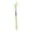 Green, variant on EYNMVR Retractable Hand Pointer Finger Stick, Extendable Mini Teacher School Collapsible Telescoping Long Pointing Stick