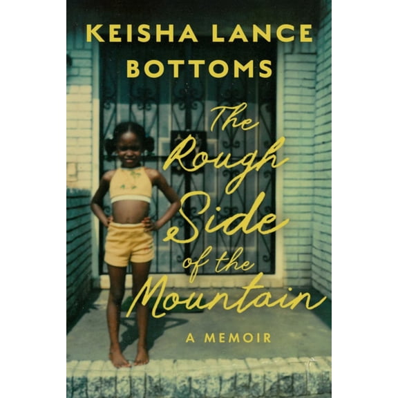 The Rough Side of the Mountain: A Memoir (Hardcover)