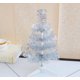thumbnail image 1 of Árbol de Navidad artificial Harliver, árbol de Navidad mejorado de 30 cm, mini árbol de Navidad artificial de escritorio, árbol de Navidad pequeño para el hogar, la oficina y la decoración de, 1 of 6