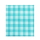 thumbnail image 4 of Manta de Picnic shamjiam Impermeable Grande Secado Rápido Tela Oxford Azul, 4 of 7