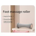 thumbnail image 2 of Yoga Fascia Ball Foot Massage Wheel Foot Tendon Dredging Green, 2 of 5