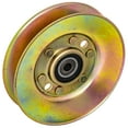 thumbnail image 5 of 8TEN Idler Pulley for MTD Cub Cadet Recon 48 60 756-04522 2 Pack 810-CID2265L, 5 of 6